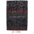 nylon tapijt met populair design